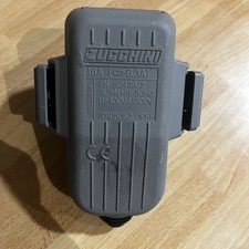 Spine  Presa Blindo Zucchini