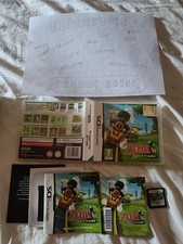 The Legend of Zelda - Spirit Tracks - Nintendo DS NDS - EUR  PAL (ITALIANO)