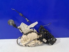 Mercedes-Benz S W221 2013