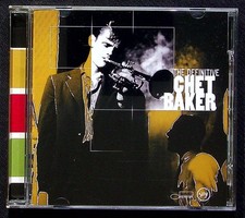 Chet Baker  The Definite Chet