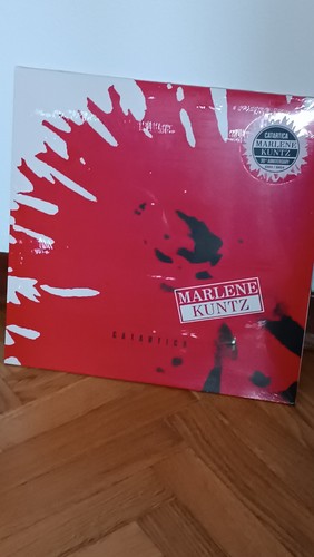 Vinile marlene kuntz - vinile,