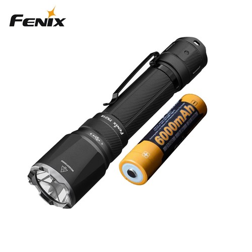 Fenix tk21r torcia - fenix,