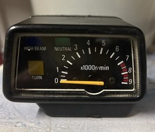 Contagiri Yamaha XT 600