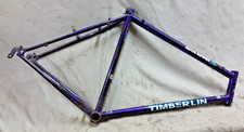 Set telaio bici mtb - , 86'