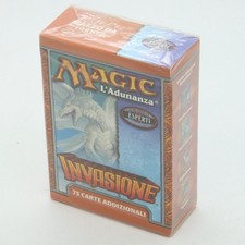 MTG Magic The Gathering – Mazzo Invasione da Torneo Sigillato ITA