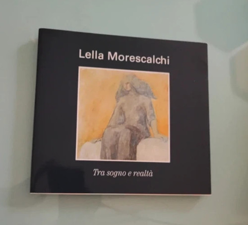 Lella morescalchi tra - tra, e