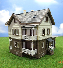 VOLLMER H0 43663 locanda per