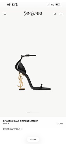 Saint laurent ysl - laurent,