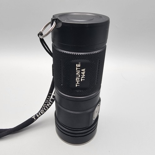 Thrunite tn4a cree torcia - thrunite, x-pl
