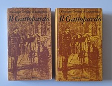 TOMASI DI LAMPEDUSA IL