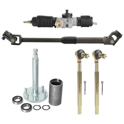 Kit sterzo kart - kit,