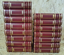 STORIA DI VENEZIA 15 VOLUMI - AAVV - TRECCANI - 1992