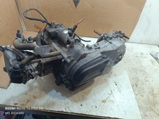 Blocco motore piaggio mp3 300 - blocco,