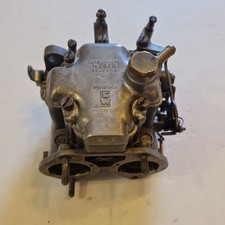 Carburatore weber dcof 4 - carburatore,