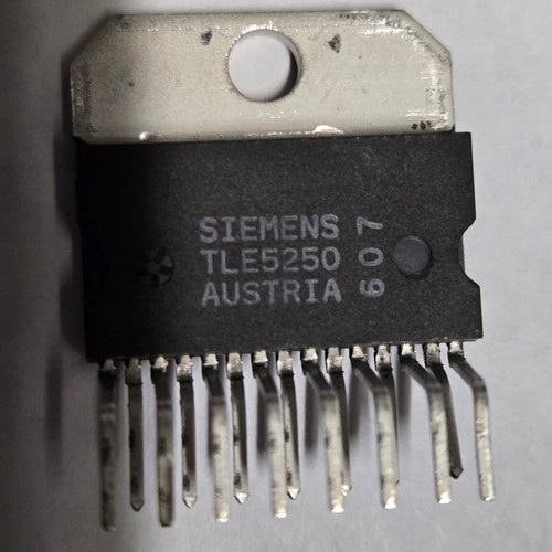 Siemens semiconductor