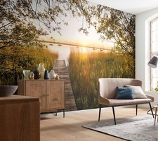 Vacanza Decorazione Parati