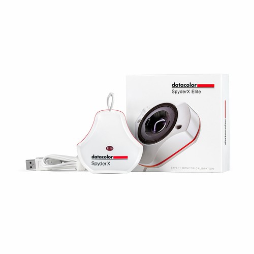 Datacolor spyderx elite - spyderx,