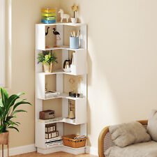 Libreria a scaffale verticale