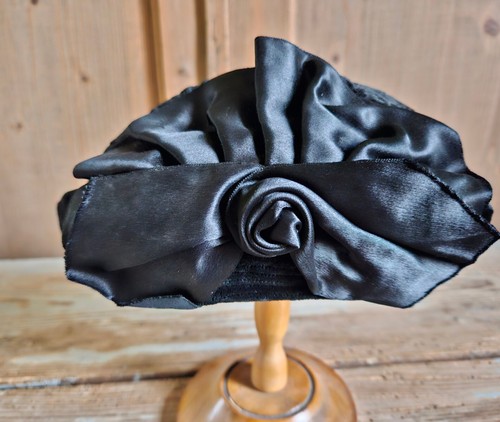 1915 elegante cappello donna - elegante,