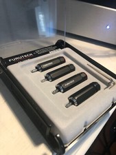 connettori high end rca FURUTECH FP 108 (R) scatola 4 pezzi