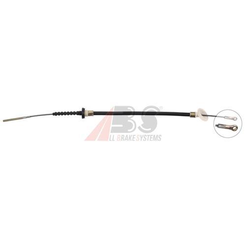 Cavo disinnesto frizione fiat - cavo,