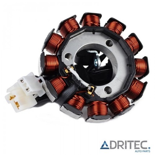 Alternatore statore per - alternatore,