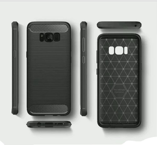 Custodia telefono antiurto - s8,