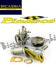 2051 - KIT CARBURATORE PINASCO
