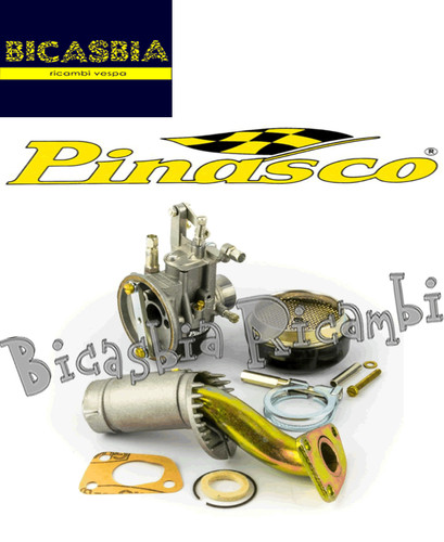 2051 kit carburatore - kit,