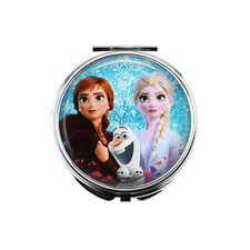 1 Specchio Trucco Portatile