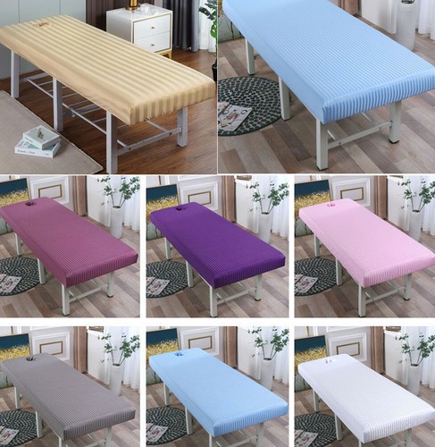 Copri lettino massaggi - , di