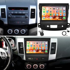 Autoradio per Mitsubishi