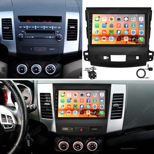 Autoradio per mitsubishi - autoradio,