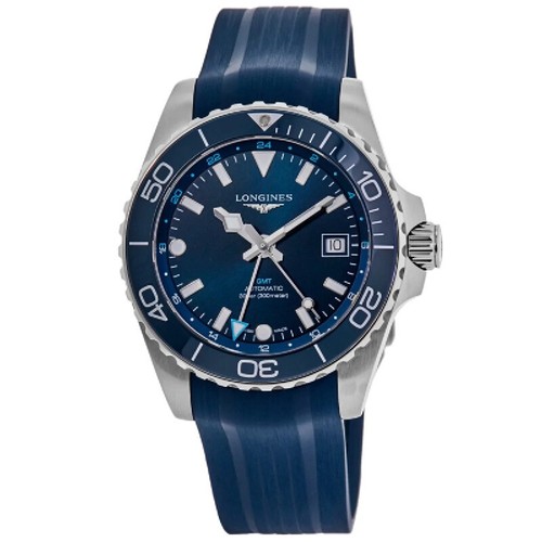 Longines hydroconquest gmt - hydroconquest,