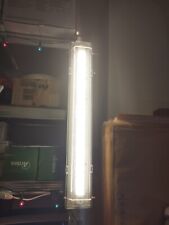 Plafoniera neon led tubo Reglette Soffitto 60cm