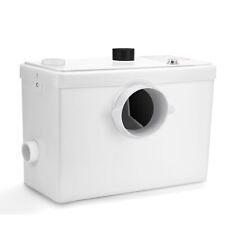 Trituratore WC Maceratore 600W