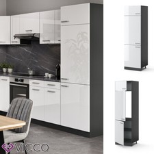 Armadio alto Credenza cucina