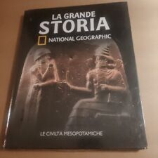 La Grande Storia - National
