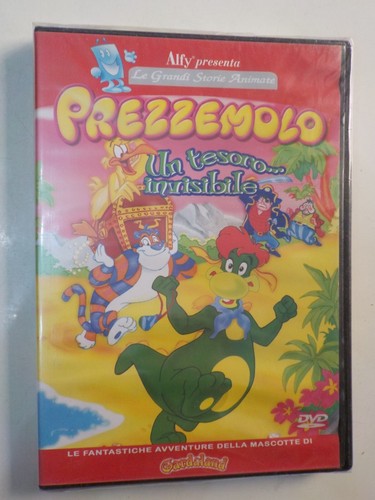 Prezzemolo tesoro - un,