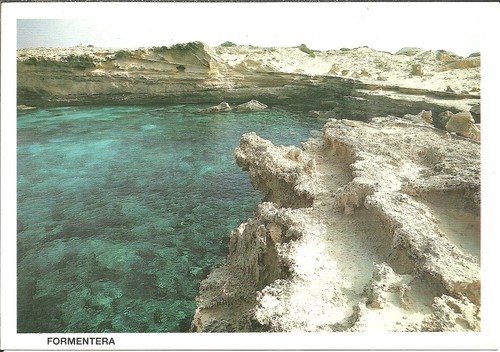 Formentera - , (baleares,