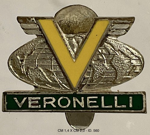 Veronelli rho milano - veronelli,