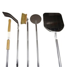 KIT PALE PER PIZZA FORNO A