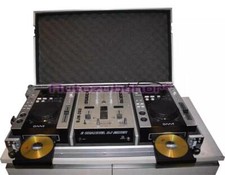 CDJ-3800 lettore dischi DJM203