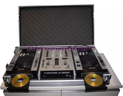 Cdj 3800 disc player - cdj-3800, djm203