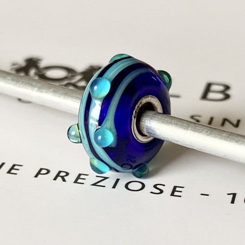 Authentic trollbeads goccia - authentic,