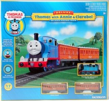NUOVO Bachmann Deluxe Thomas
