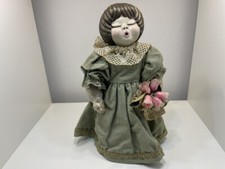 Bambola Thun bambola di