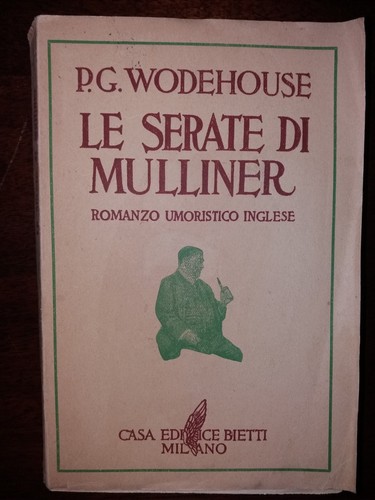 Wodehouse vari volumi a - -,