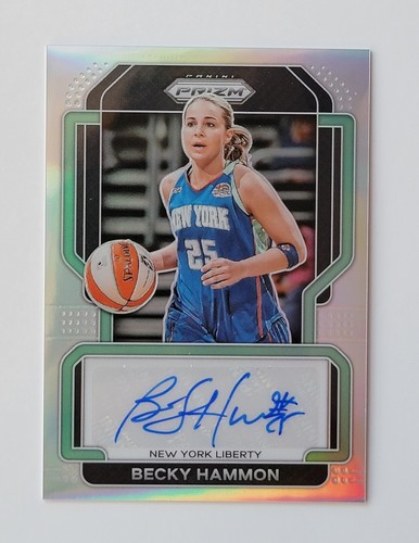 2022 panini prizm wnba - panini,