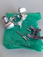 Huret Shifter Clamp Custom
